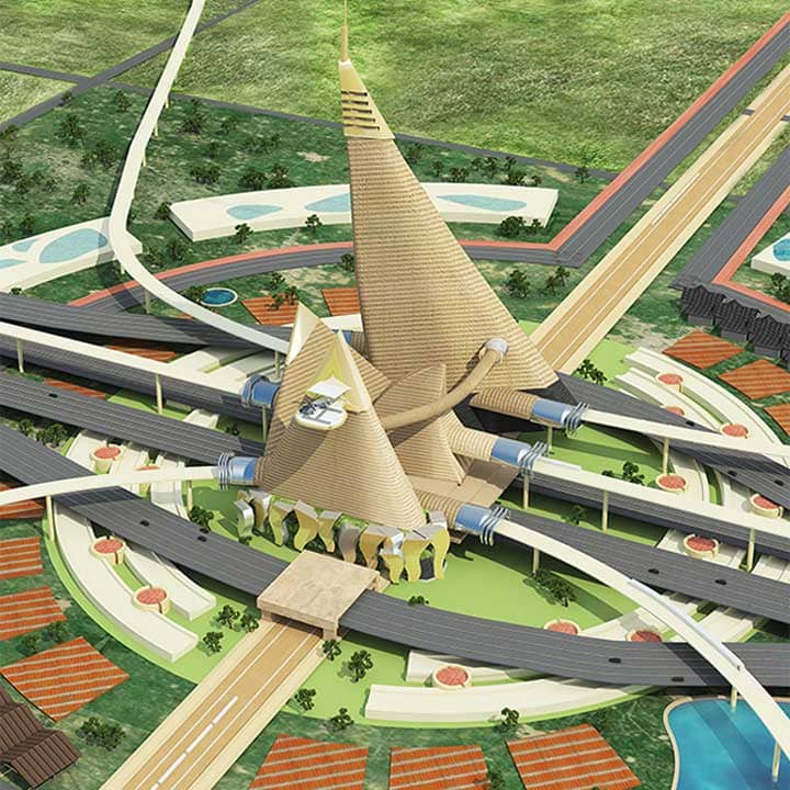 The Advantages of Dholera SIR in Gujarat: A Gateway to Futuristic Development